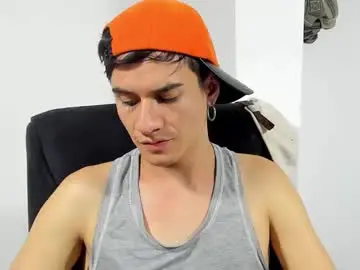 Chaturbate Private Sex Chat of dominic_radccliffe