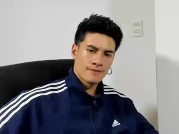 Chaturbate Free Live Porn of dominic_radccliffe