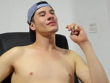 Chaturbate Private Sex Chat of dominic_radccliffe