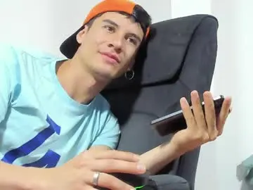 Chaturbate Best Webcam of dominic_radccliffe