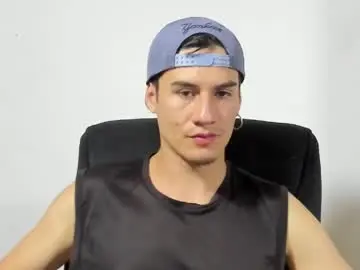 Chaturbate Live Porn of dominic_radccliffe