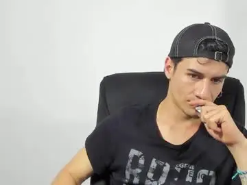 Chaturbate Sex Chat of dominic_radccliffe