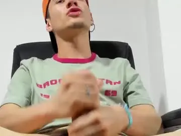 Chaturbate Free Porn Cam of dominic_radccliffe