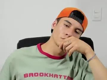 Chaturbate Private Sex Chat of dominic_radccliffe