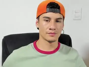 Chaturbate Watch Live Sex Cams of dominic_radccliffe