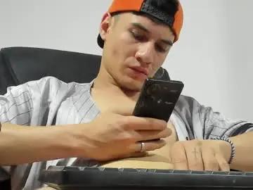 Chaturbate Private Sex Chat of dominic_radccliffe