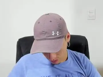 Chaturbate Sex Chat of dominic_radccliffe