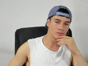 Chaturbate Private Sex Chat of dominic_radccliffe