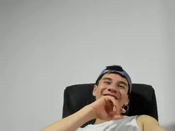 Chaturbate Live Sex of dominic_radccliffe