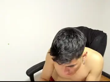 Chaturbate Live Sex Cam of dominic_radccliffe