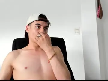 Chaturbate Adult Webcams of dominic_radccliffe