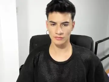 Chaturbate Live Sex Cam of dominic_radccliffe