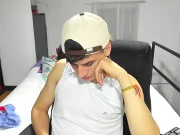Chaturbate Sex Cam of dominic_radccliffe