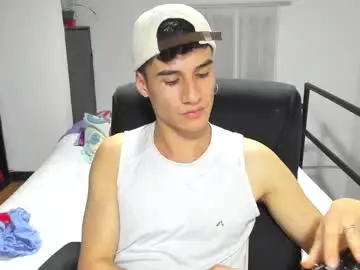 Chaturbate Free Porn Cam of dominic_radccliffe