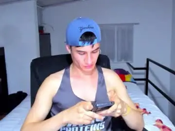 Chaturbate Free Porn Cam of dominic_radccliffe