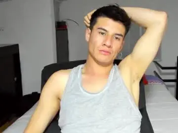 Chaturbate Sex Chat of dominic_radccliffe