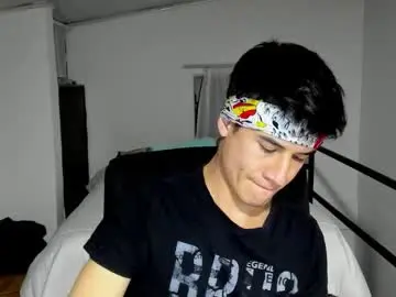 Chaturbate Best Webcam of dominic_radccliffe