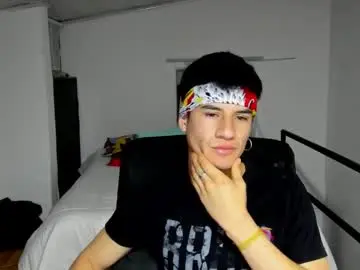 Chaturbate Live Porn of dominic_radccliffe