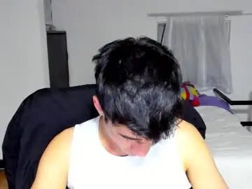Chaturbate Nude Webcam of dominic_radccliffe