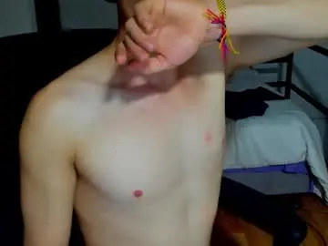 Chaturbate Live Porn of dominic_radccliffe