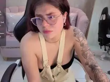 Chaturbate Adult Webcams of draviana_a