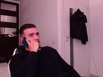 Chaturbate Best Webcam of elijahthorne