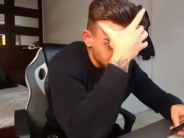 Chaturbate Live Sex of elijahthorne