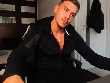 Chaturbate Live Sex of elijahthorne