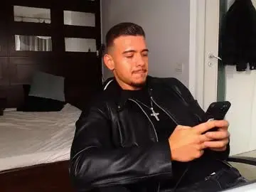 Chaturbate Best Webcam of elijahthorne