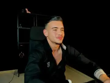 Chaturbate Adult Video Chat of elijahthorne