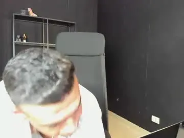 Chaturbate Nude Webcam of elijahthorne