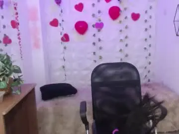 Chaturbate Nude Webcam of eva_maddox