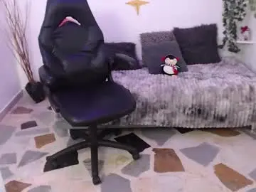 Chaturbate Live Sex Cam of eva_maddox