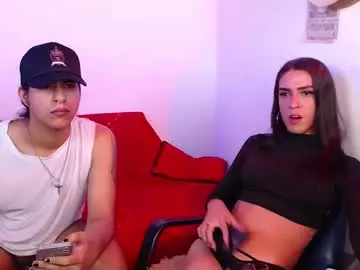 Chaturbate Live Sex Cam of evil_annie