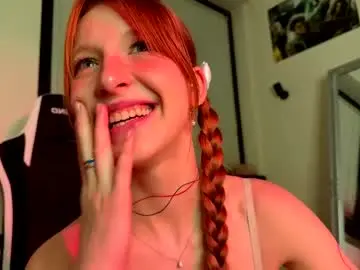 Chaturbate Live Porn of foxie_kiss