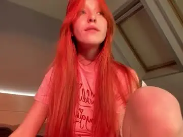 Chaturbate Sex Chat of foxie_kiss