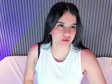 Chaturbate Live Sex of gabyfosterr