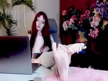 Chaturbate Live Porn of hail_kiko