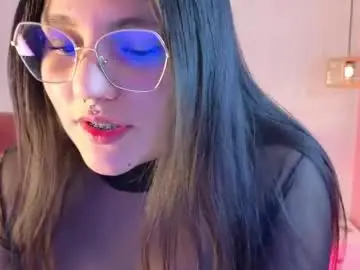 Chaturbate Live Sex of lili_monroy