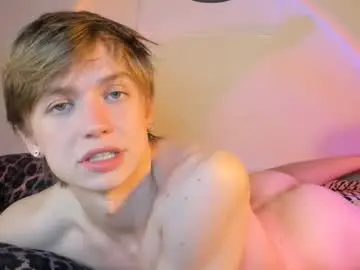Chaturbate Live Porn of luka_marrant