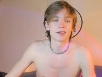 Chaturbate Best Webcam of luka_marrant