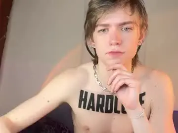 Chaturbate Best live sex cam show of luka_marrant