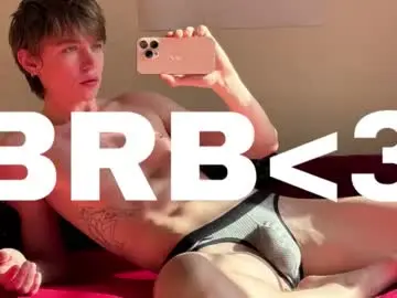 Chaturbate Live Porn of luka_marrant