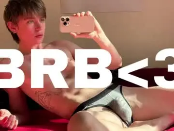 Chaturbate Live Sex Cam of luka_marrant