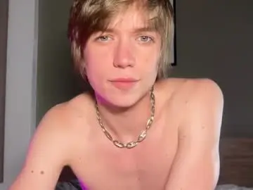 Chaturbate Adult Webcam of luka_marrant