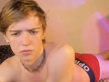 Chaturbate Nude Webcam of luka_marrant