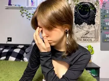 Chaturbate Live Sex Cam of lunagorgon