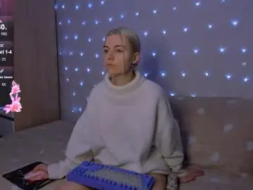 Chaturbate Adult Video Chat of mailin_harrington