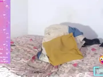 Chaturbate Nude Webcam of miss_angela2