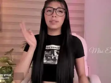 Chaturbate Live Sex Cam of missesmeralda